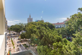 Holidays2Malaga Central Alameda View